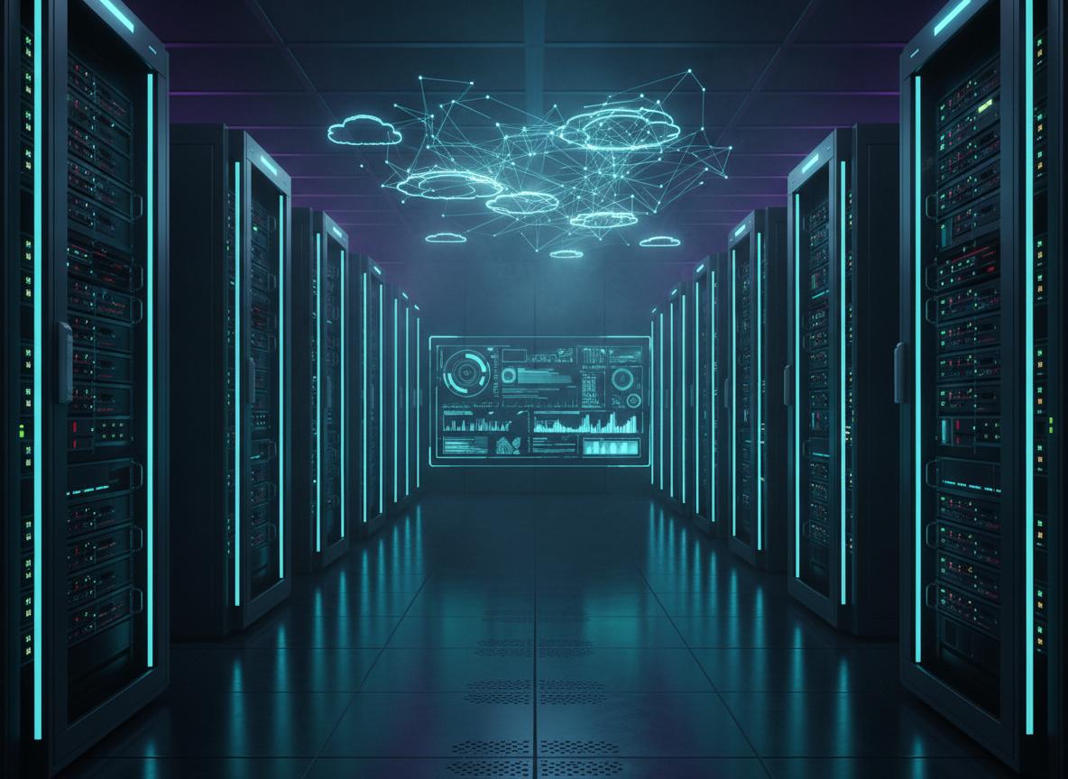 Cloud Infrastructure
