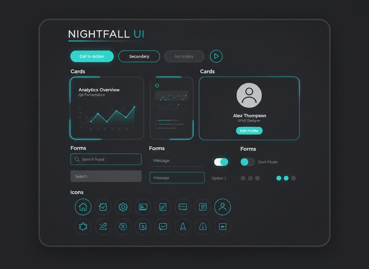 UI Components