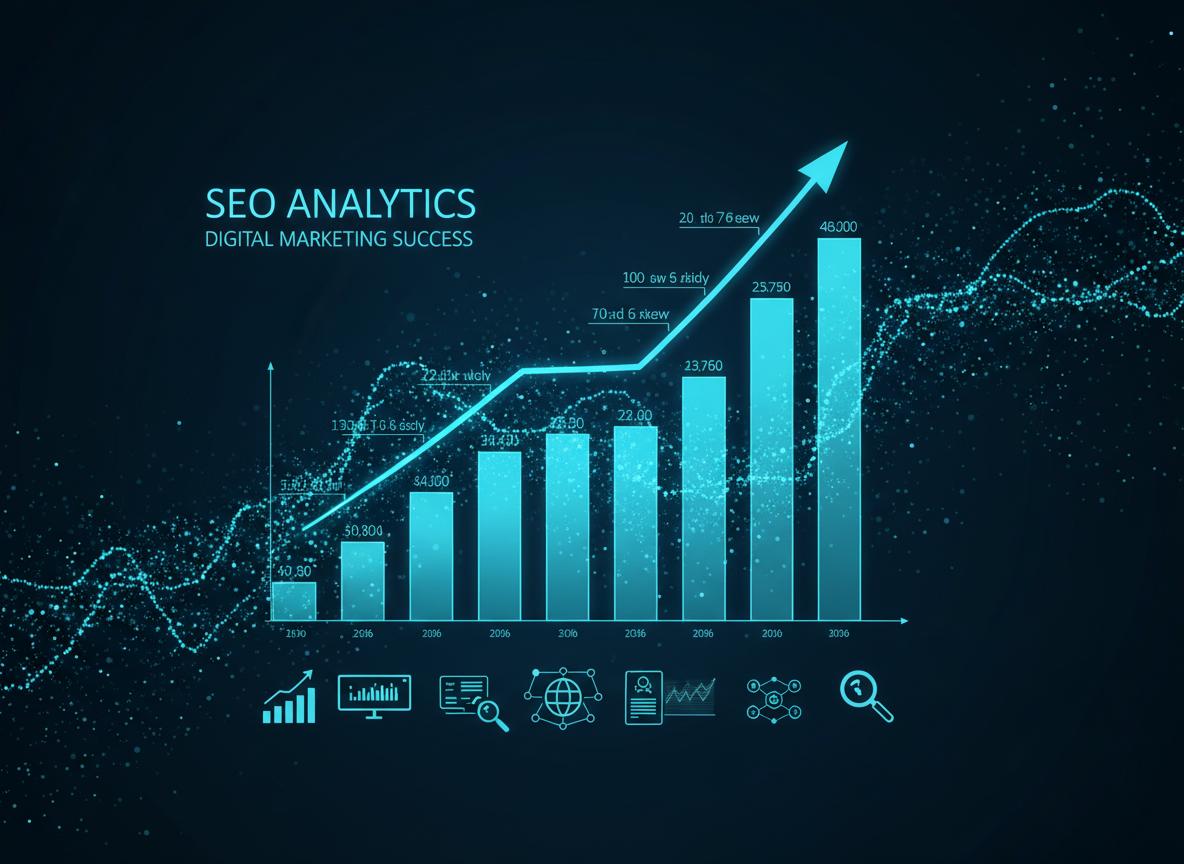 SEO Analytics